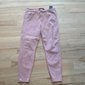 Liverpool hugger ankle . Worn once